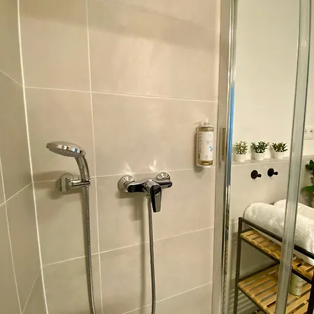 Nook I Skynest D209 Διαμέρισμα Μπρατισλάβα