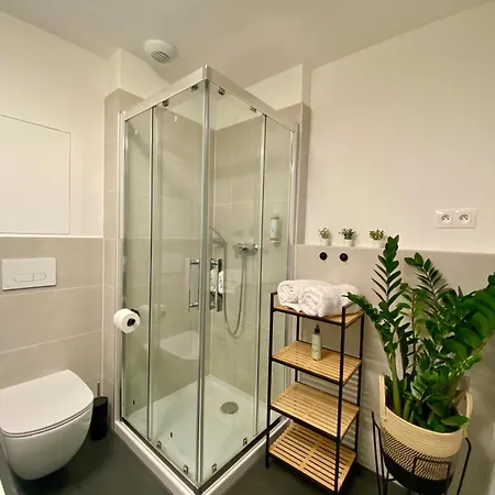 Διαμέρισμα Nook I Skynest D209 *