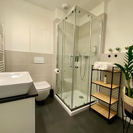 Nook I Skynest D209 Διαμέρισμα *