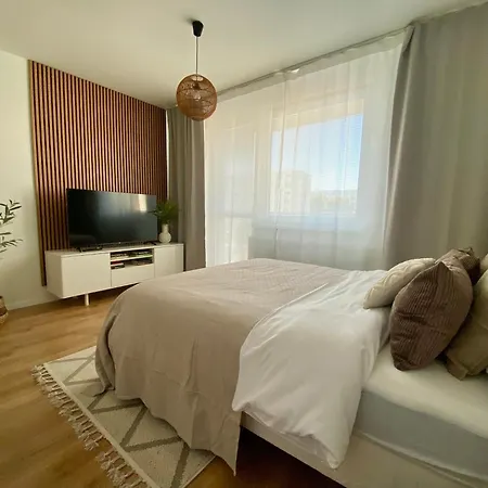 Nook I Skynest D209 * Μπρατισλάβα