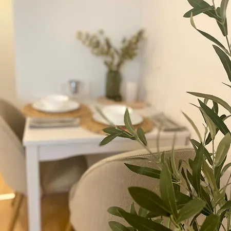 Διαμέρισμα Nook I Skynest D209 Μπρατισλάβα
