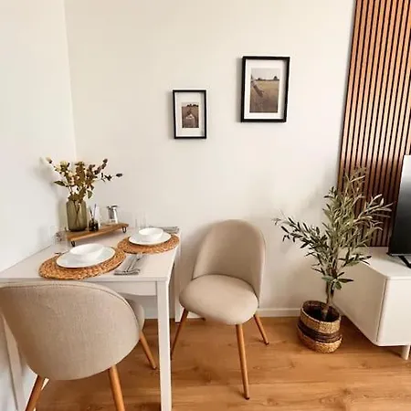 Nook I Skynest D209 Daire