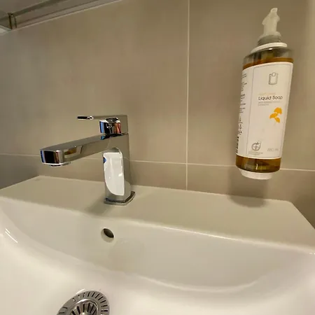 Nook I Skynest D209 * ברטיסלאבה